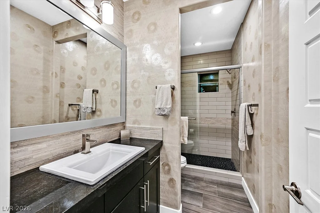 24 OLYMPIA RIDGE, Las Vegas, NV 89141