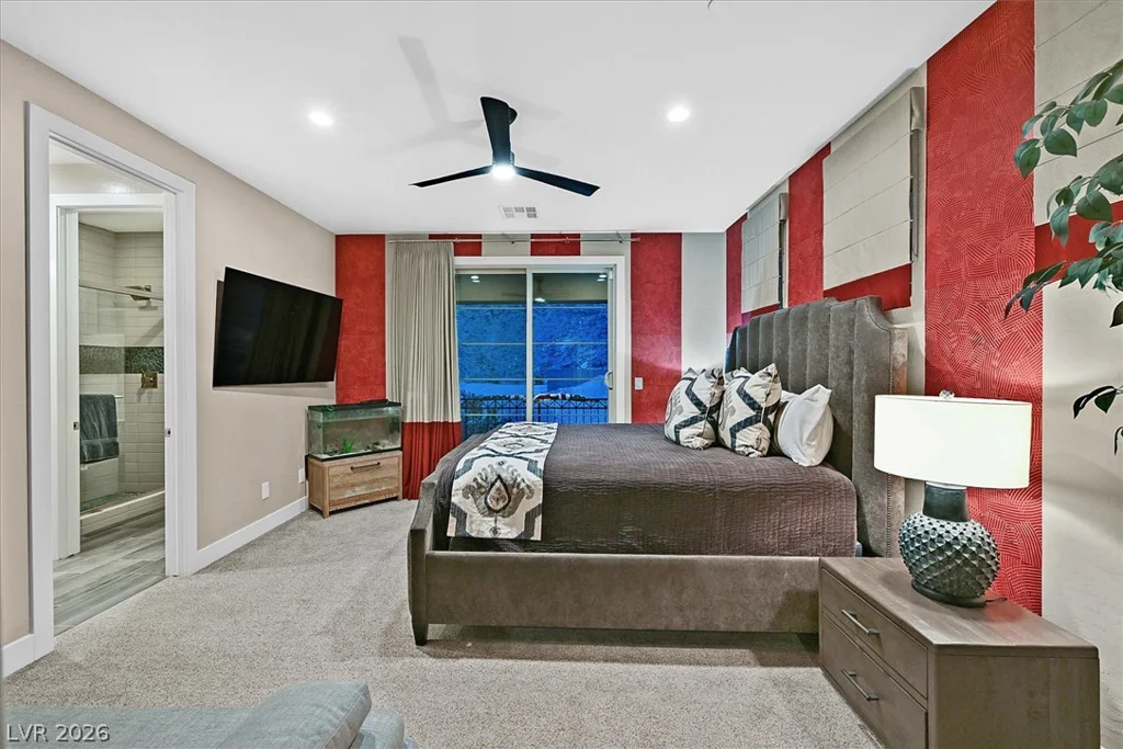 24 OLYMPIA RIDGE, Las Vegas, NV 89141