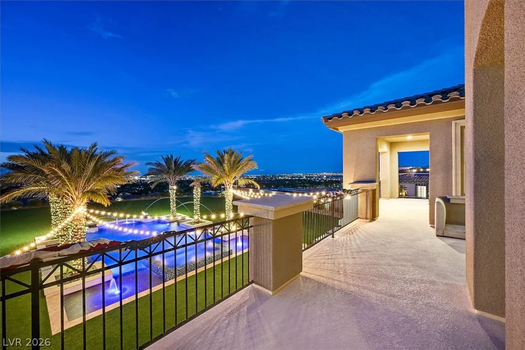 24 OLYMPIA RIDGE, Las Vegas, NV 89141