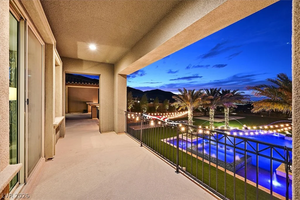 24 OLYMPIA RIDGE, Las Vegas, NV 89141