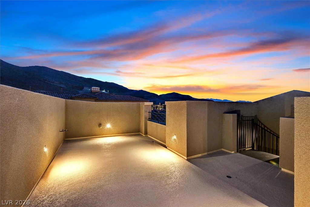 24 OLYMPIA RIDGE, Las Vegas, NV 89141