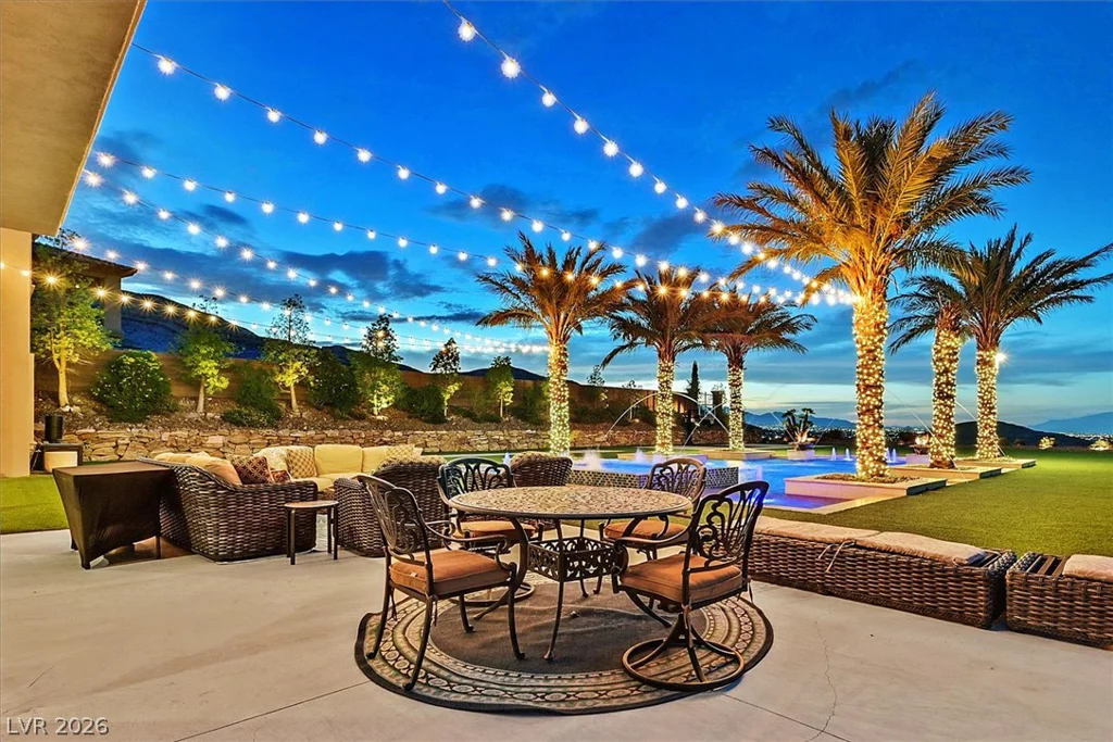 24 OLYMPIA RIDGE, Las Vegas, NV 89141