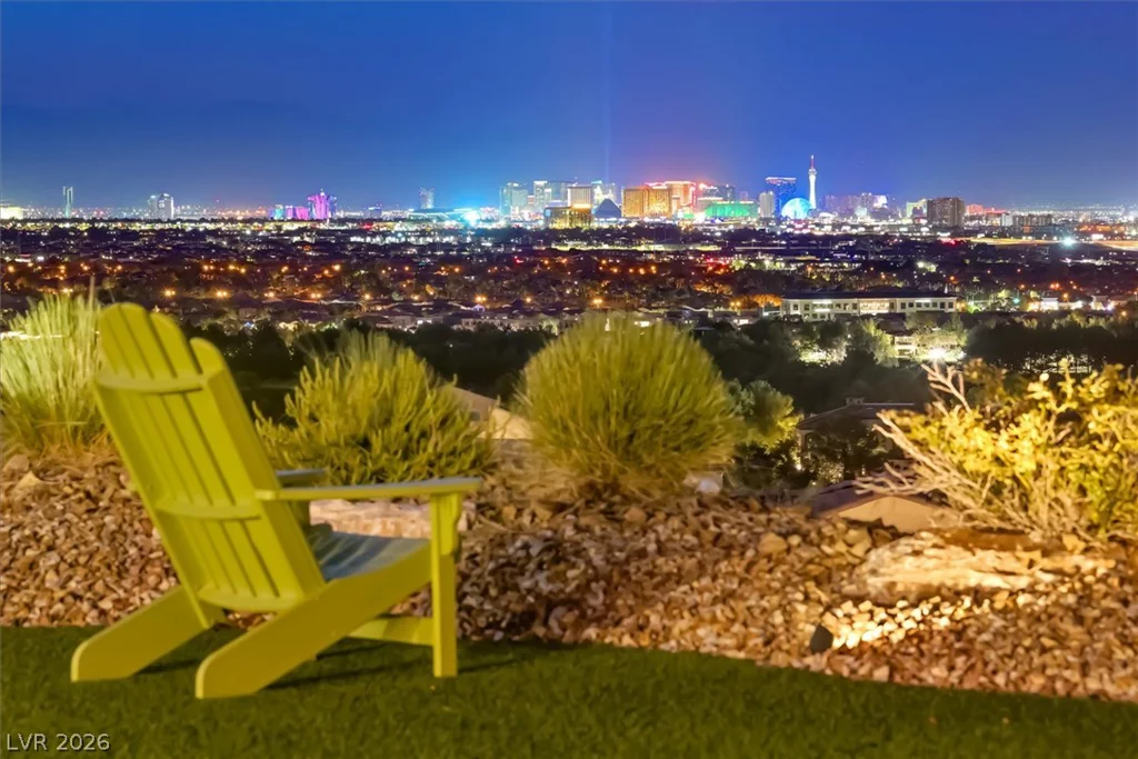 24 OLYMPIA RIDGE, Las Vegas, NV 89141