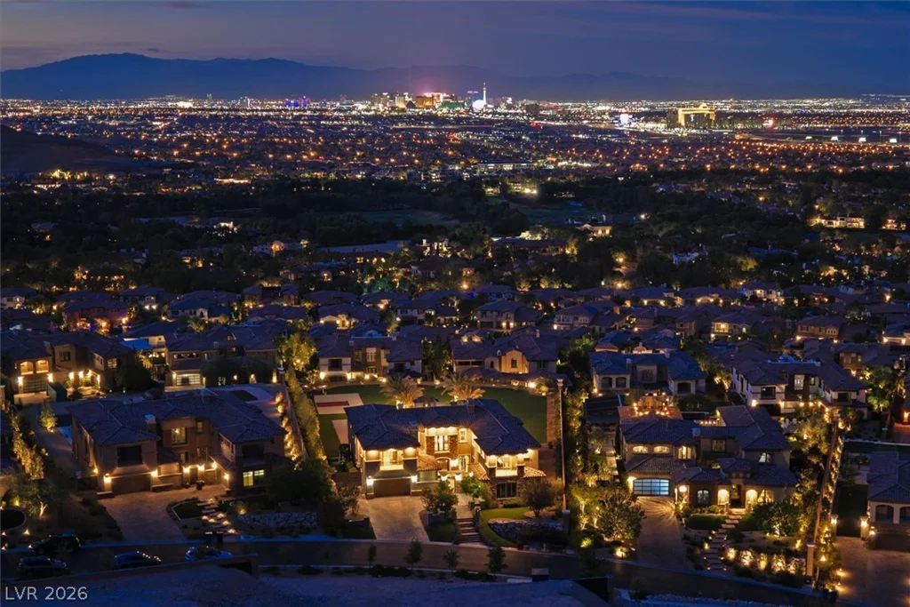 24 OLYMPIA RIDGE, Las Vegas, NV 89141