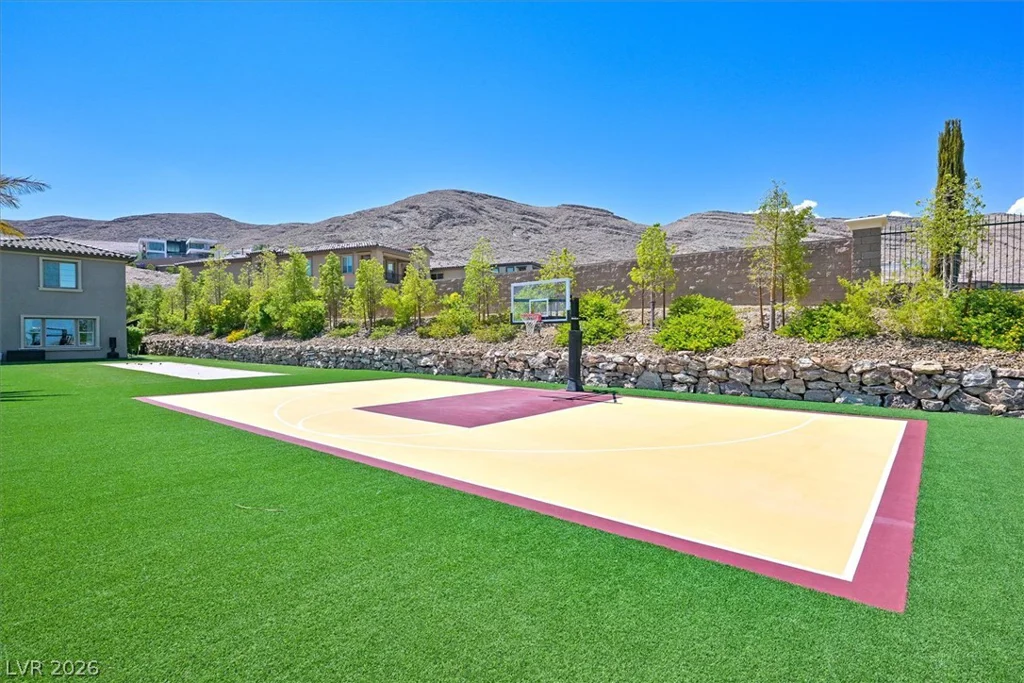 24 OLYMPIA RIDGE, Las Vegas, NV 89141