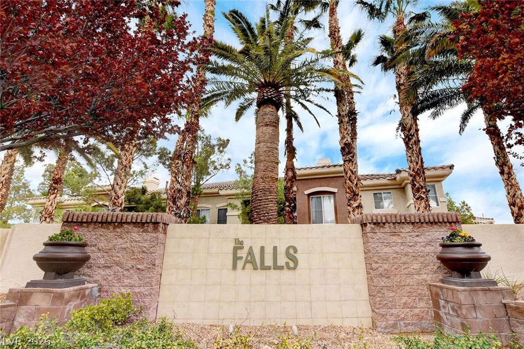 9050 Warm Springs, Las Vegas, NV 89148