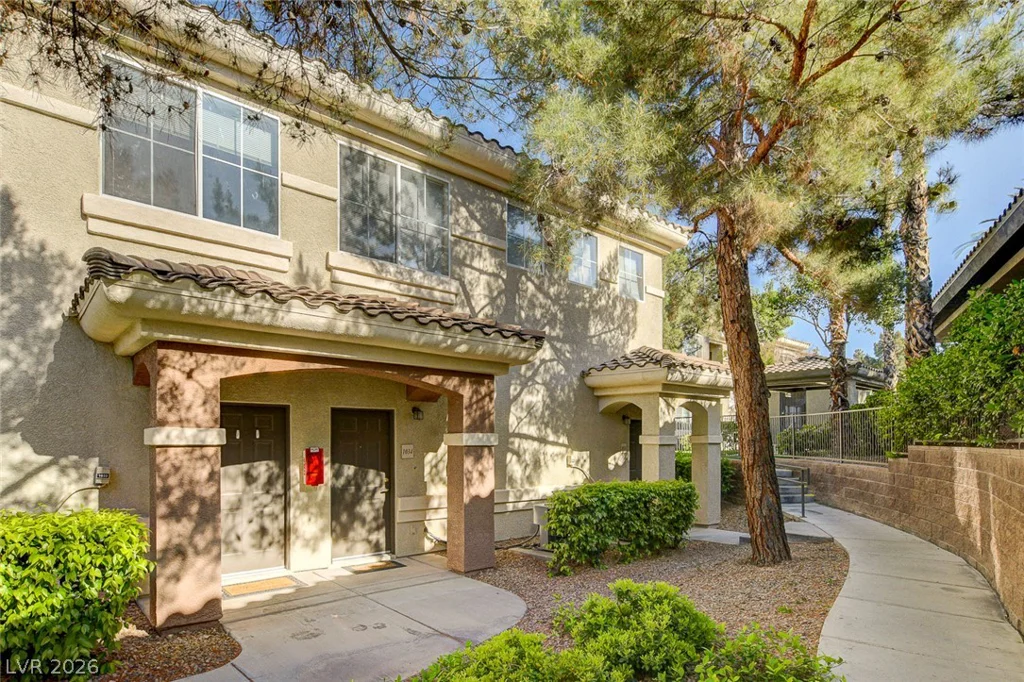 9050 Warm Springs, Las Vegas, NV 89148