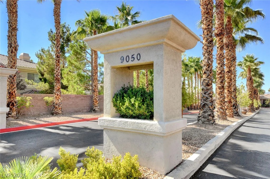 9050 Warm Springs, Las Vegas, NV 89148