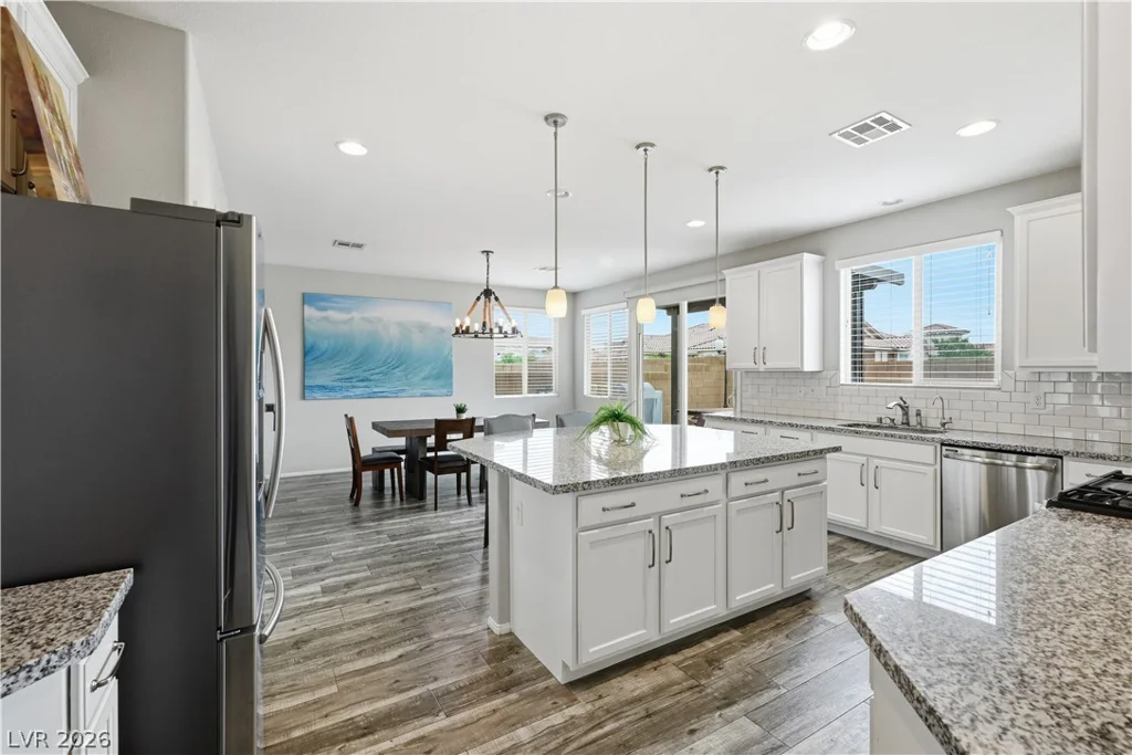 9518 Ridgeglen, Las Vegas, NV 89148