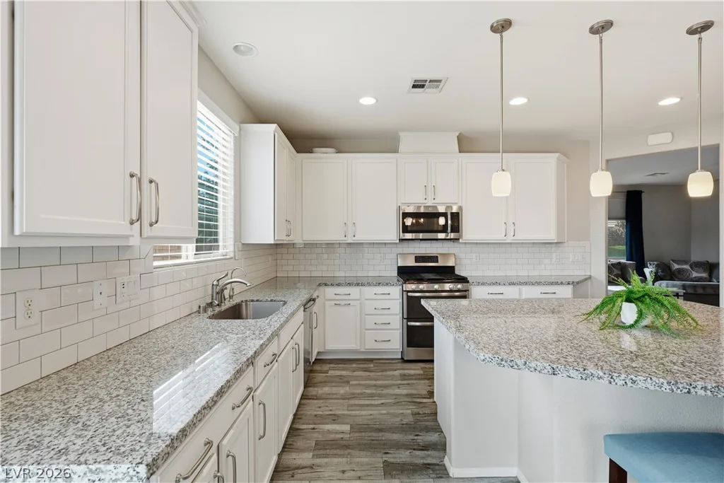 9518 Ridgeglen, Las Vegas, NV 89148
