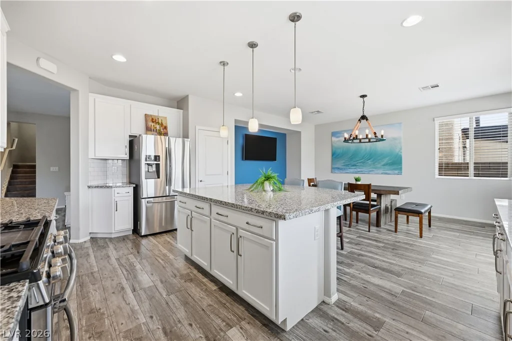 9518 Ridgeglen, Las Vegas, NV 89148