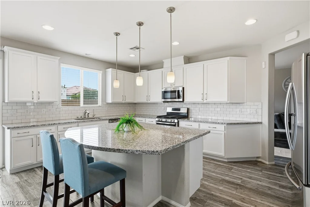 9518 Ridgeglen, Las Vegas, NV 89148
