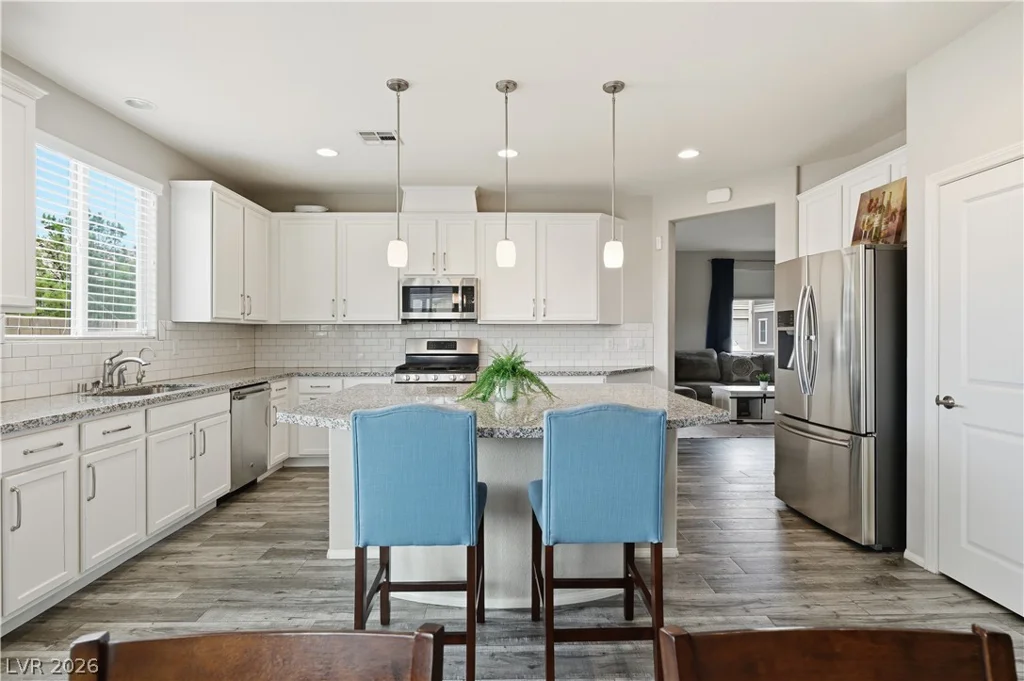 9518 Ridgeglen, Las Vegas, NV 89148