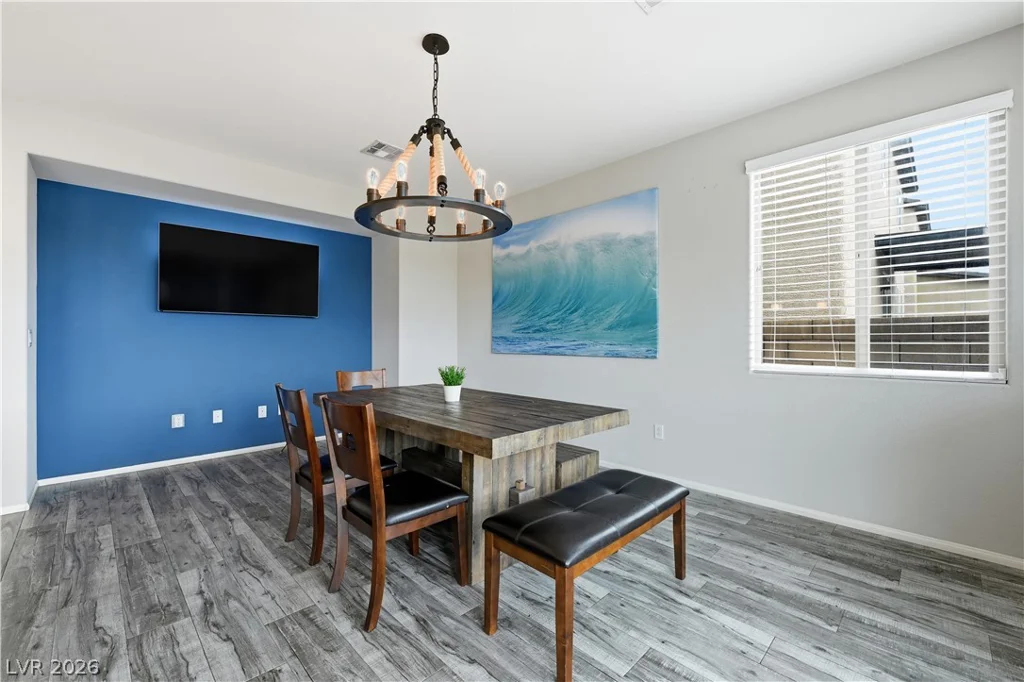 9518 Ridgeglen, Las Vegas, NV 89148