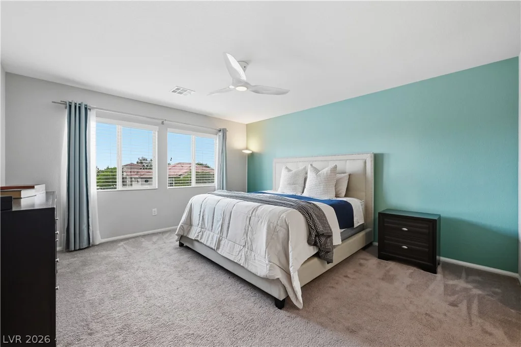 9518 Ridgeglen, Las Vegas, NV 89148