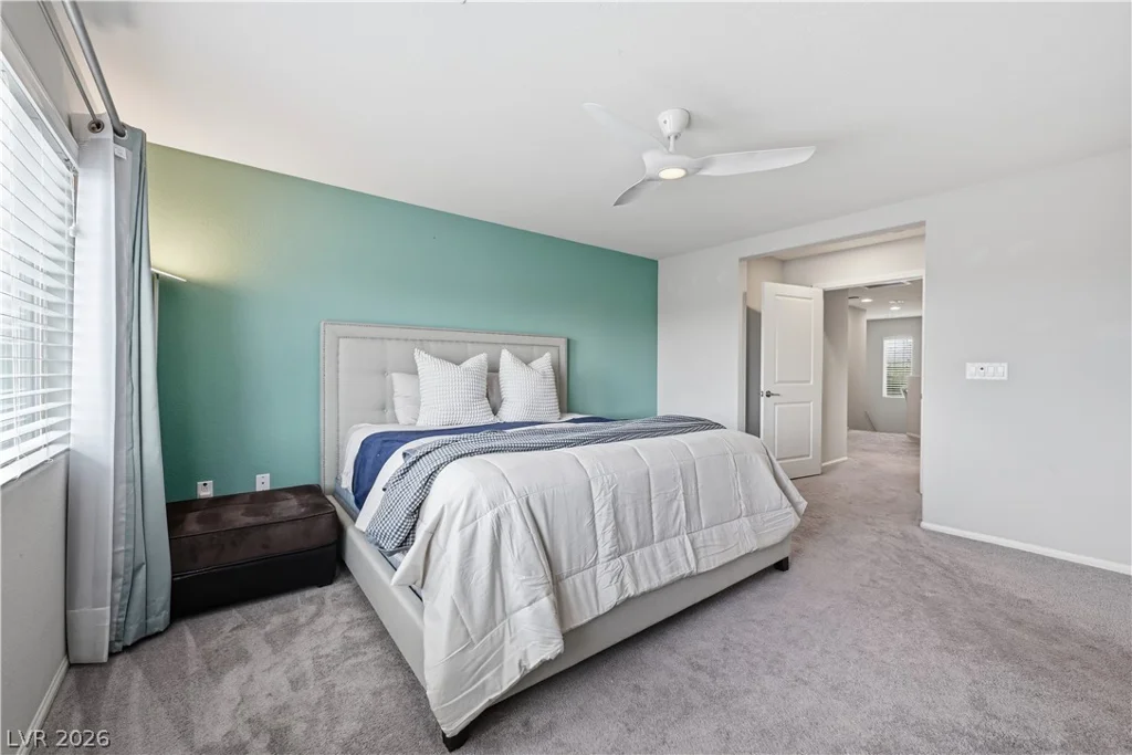 9518 Ridgeglen, Las Vegas, NV 89148