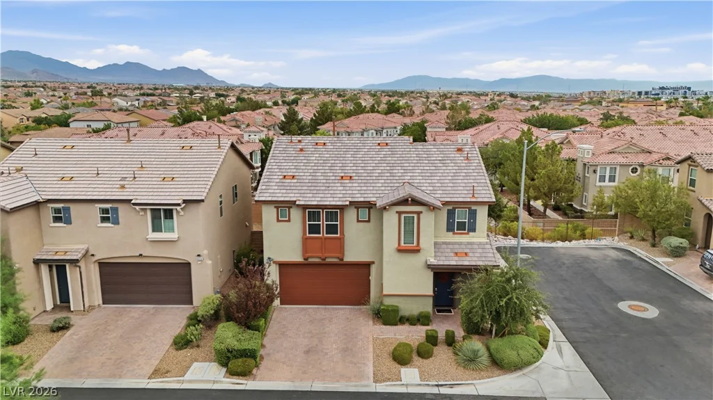 9518 Ridgeglen, Las Vegas, NV 89148