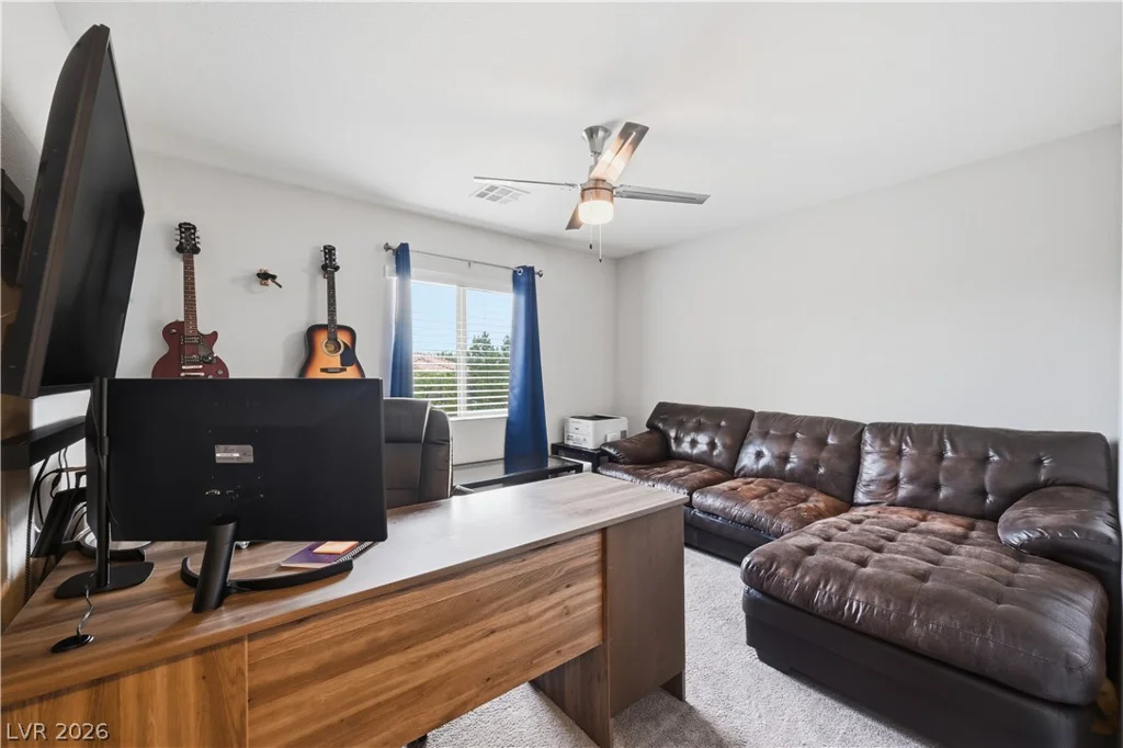 9518 Ridgeglen, Las Vegas, NV 89148