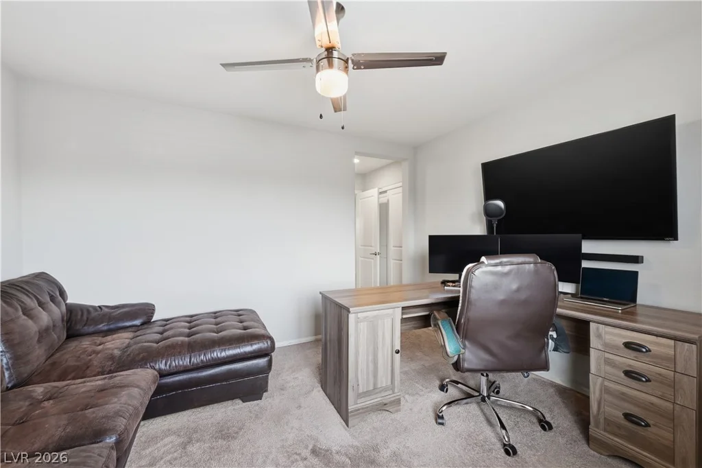 9518 Ridgeglen, Las Vegas, NV 89148