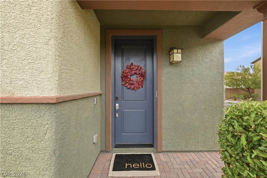 9518 Ridgeglen, Las Vegas, NV 89148