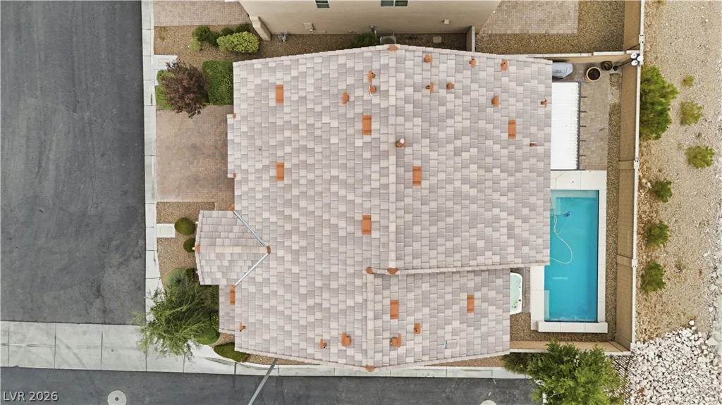 9518 Ridgeglen, Las Vegas, NV 89148