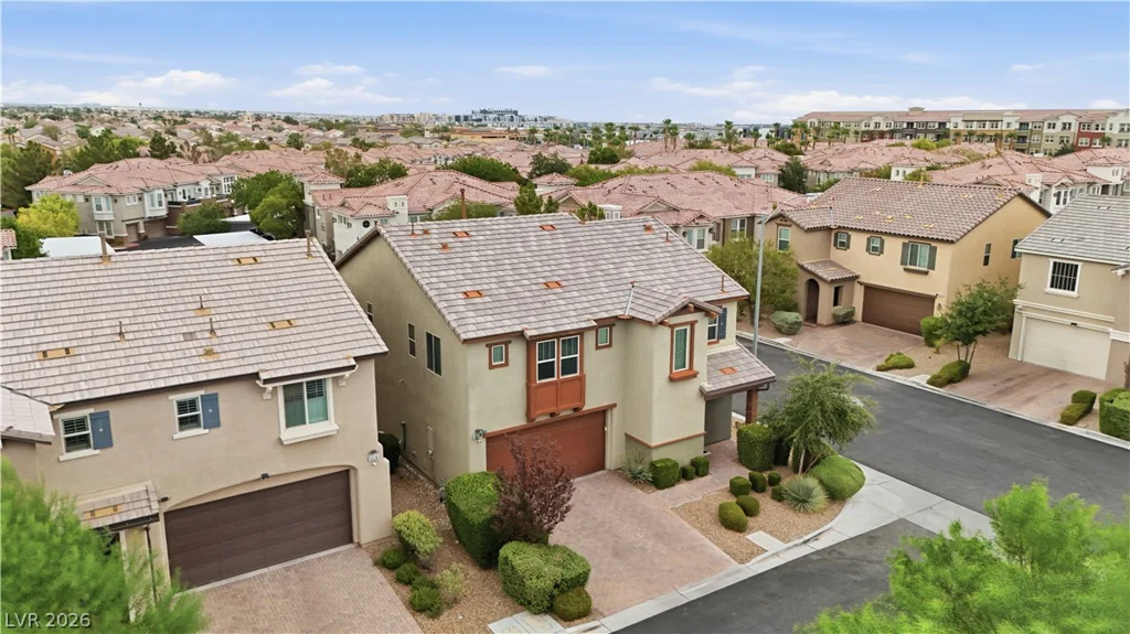 9518 Ridgeglen, Las Vegas, NV 89148