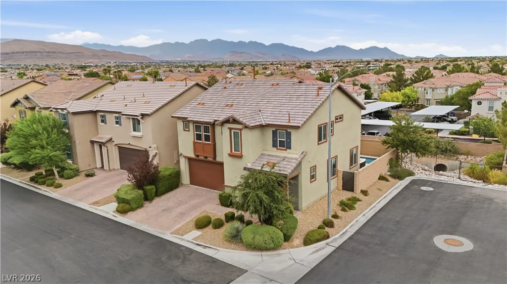 9518 Ridgeglen, Las Vegas, NV 89148