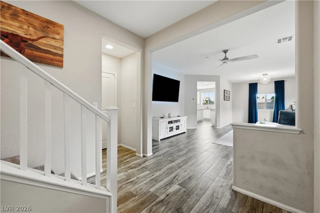 9518 Ridgeglen, Las Vegas, NV 89148