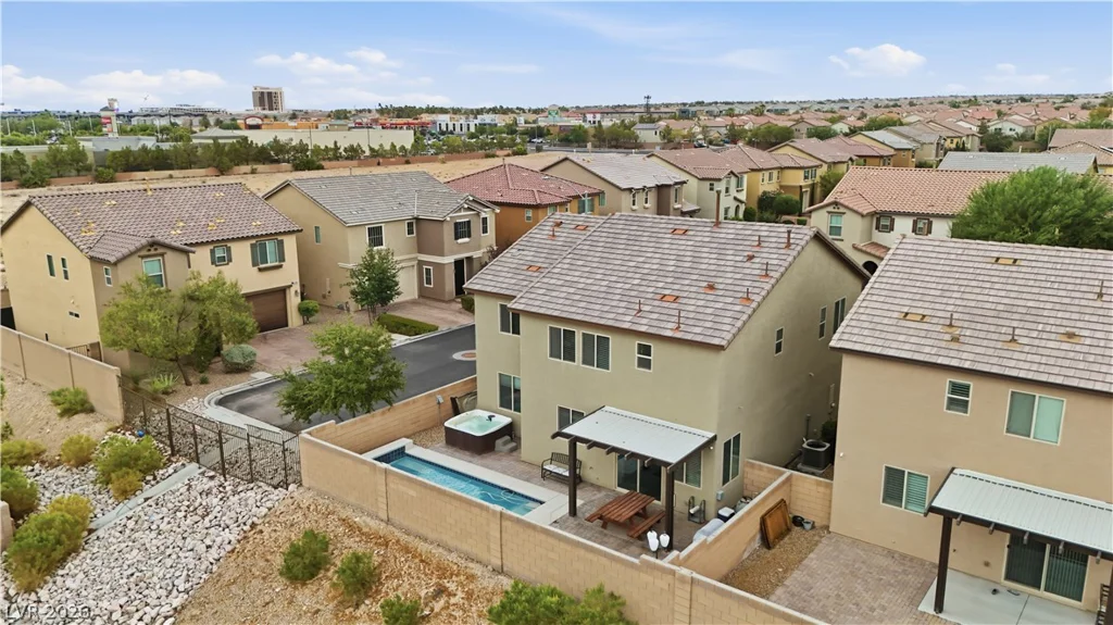 9518 Ridgeglen, Las Vegas, NV 89148