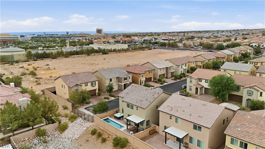 9518 Ridgeglen, Las Vegas, NV 89148