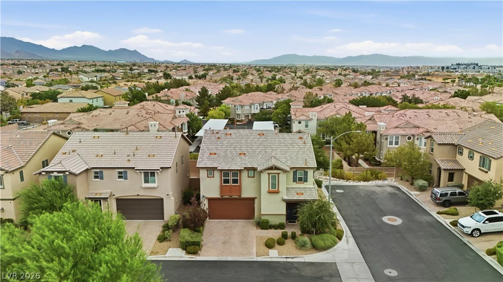 9518 Ridgeglen, Las Vegas, NV 89148