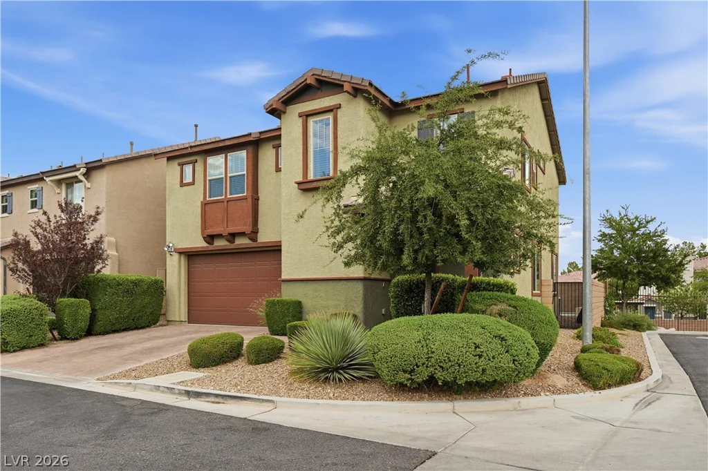 9518 Ridgeglen, Las Vegas, NV 89148
