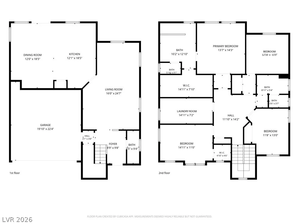 9518 Ridgeglen, Las Vegas, NV 89148