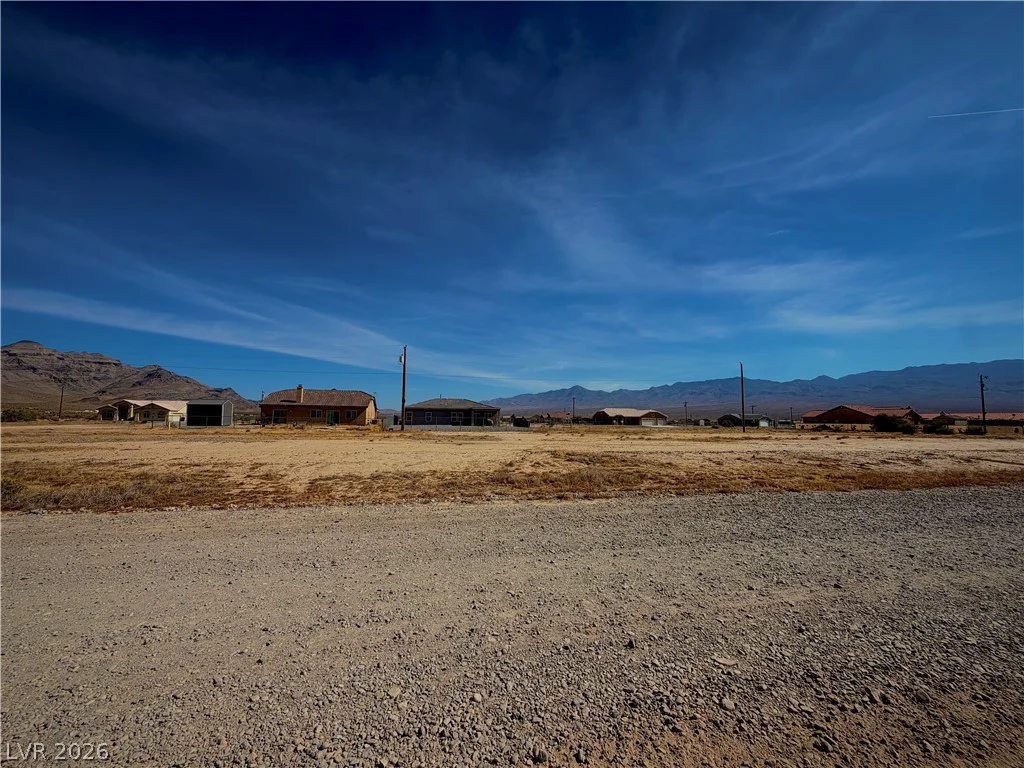 1640 Avellaneda, Pahrump, NV 89060