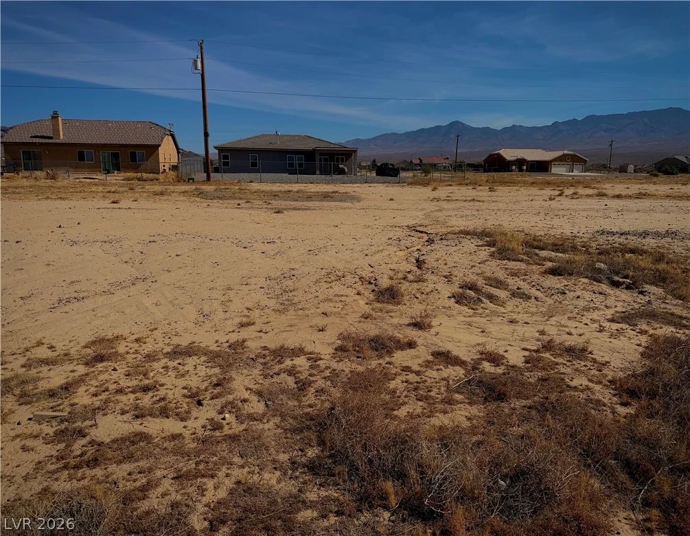 1640 Avellaneda, Pahrump, NV 89060