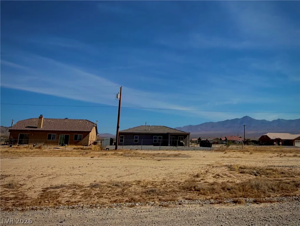1640 Avellaneda, Pahrump, NV 89060