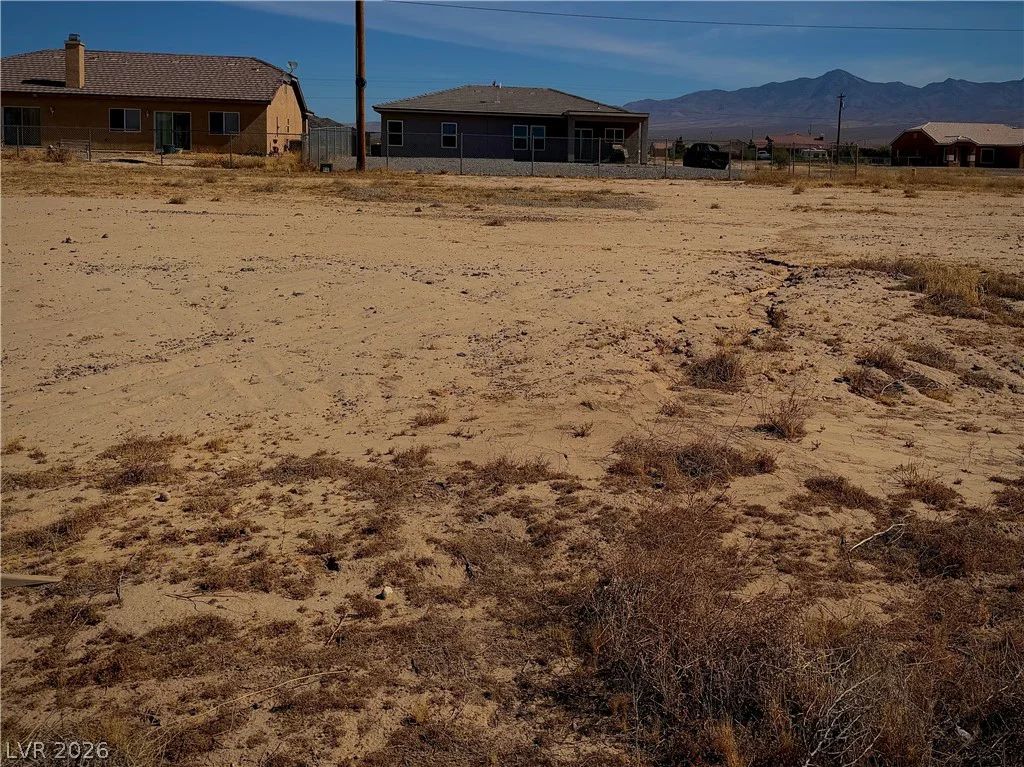 1640 Avellaneda, Pahrump, NV 89060