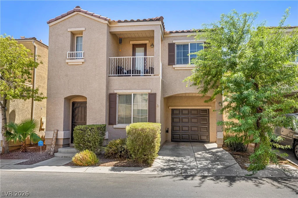 7390 Carrot Ridge, Las Vegas, NV 89139