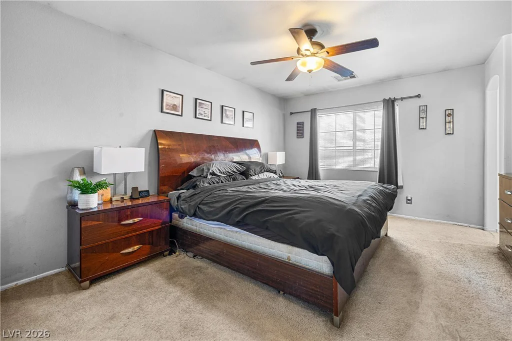 7390 Carrot Ridge, Las Vegas, NV 89139