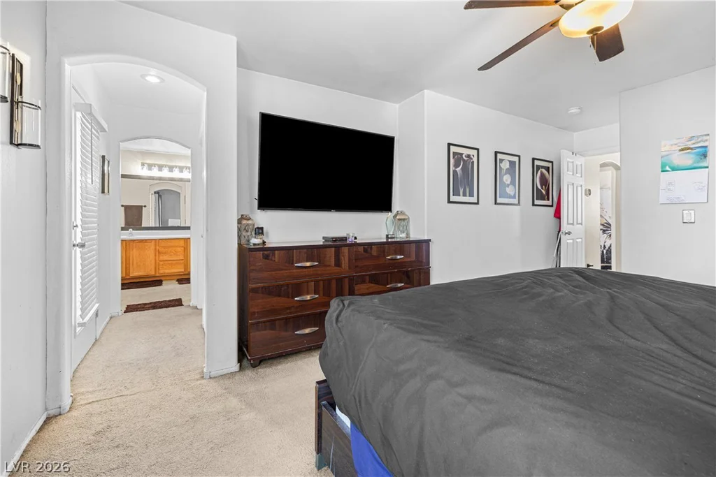 7390 Carrot Ridge, Las Vegas, NV 89139