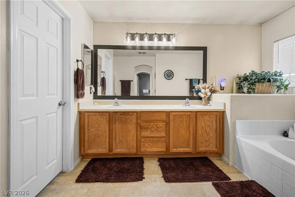 7390 Carrot Ridge, Las Vegas, NV 89139