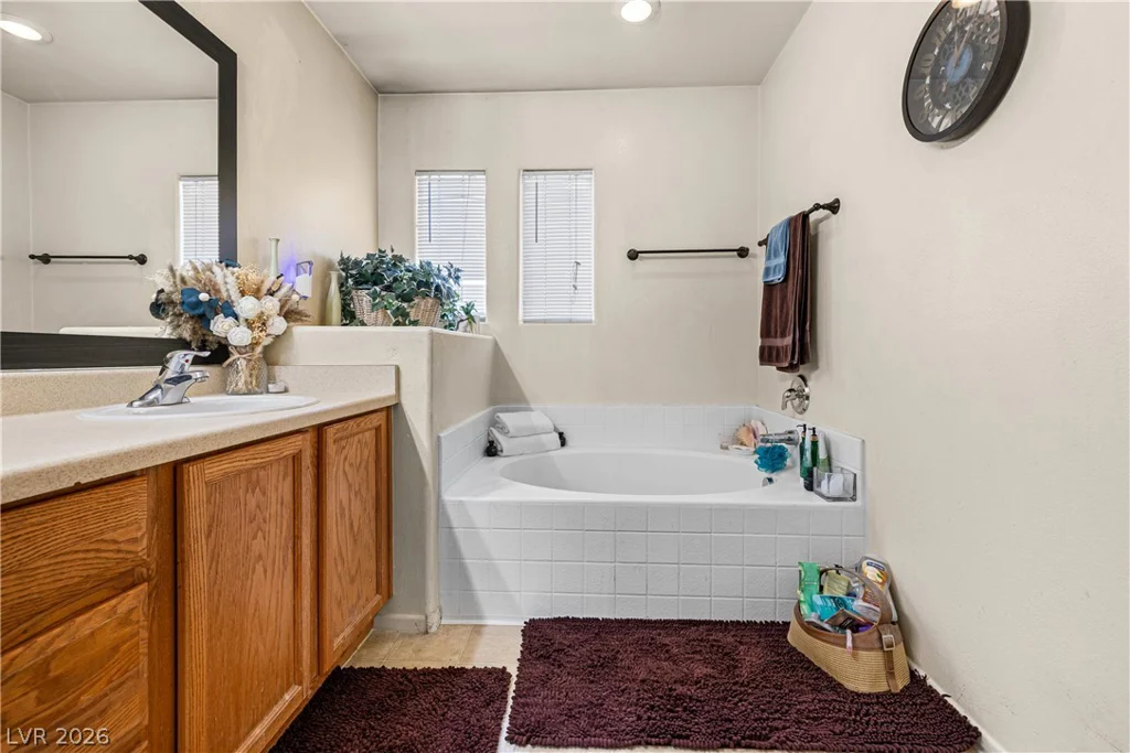 7390 Carrot Ridge, Las Vegas, NV 89139