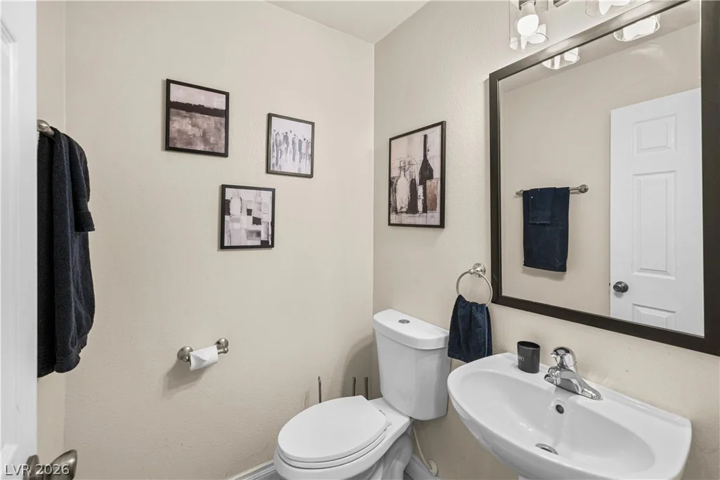 7390 Carrot Ridge, Las Vegas, NV 89139