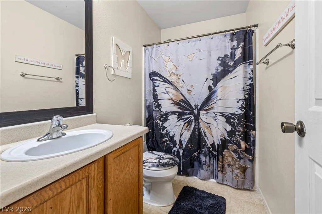 7390 Carrot Ridge, Las Vegas, NV 89139