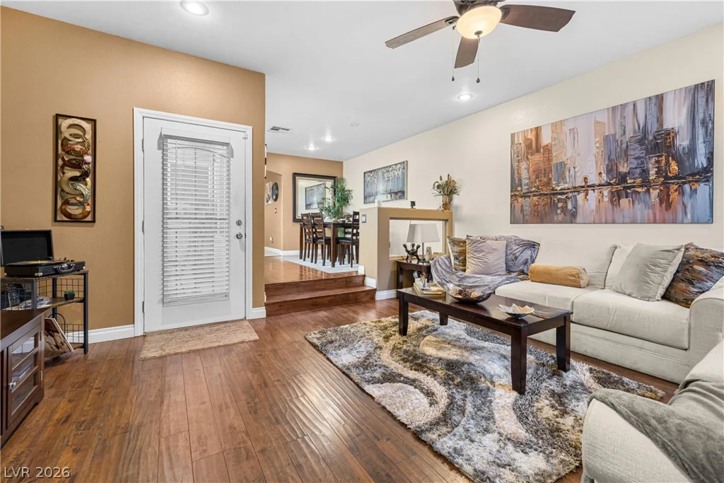 7390 Carrot Ridge, Las Vegas, NV 89139