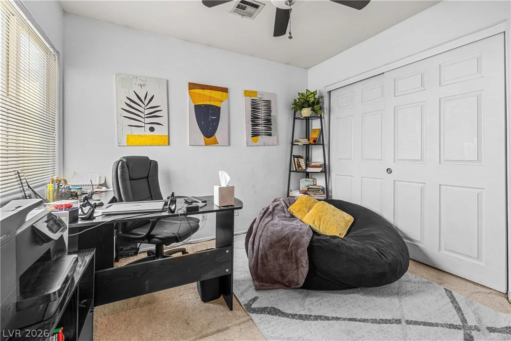 7390 Carrot Ridge, Las Vegas, NV 89139