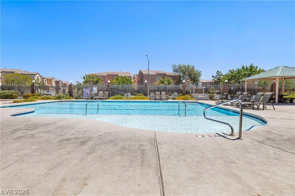7390 Carrot Ridge, Las Vegas, NV 89139