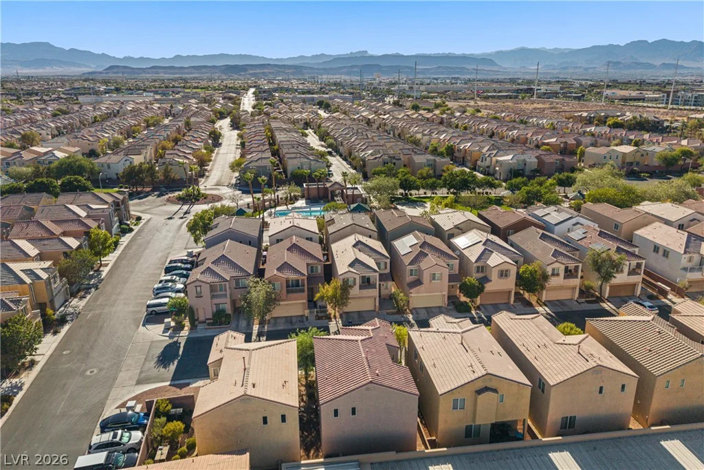 7390 Carrot Ridge, Las Vegas, NV 89139