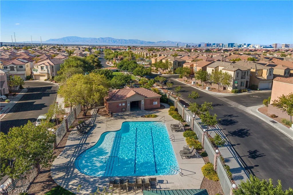 7390 Carrot Ridge, Las Vegas, NV 89139