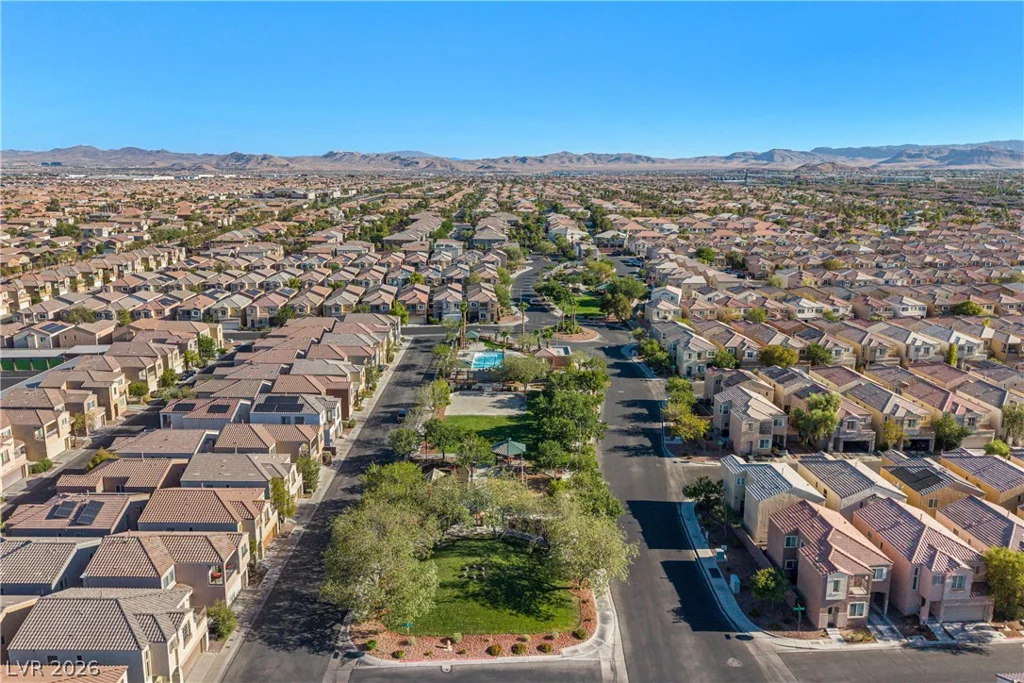 7390 Carrot Ridge, Las Vegas, NV 89139